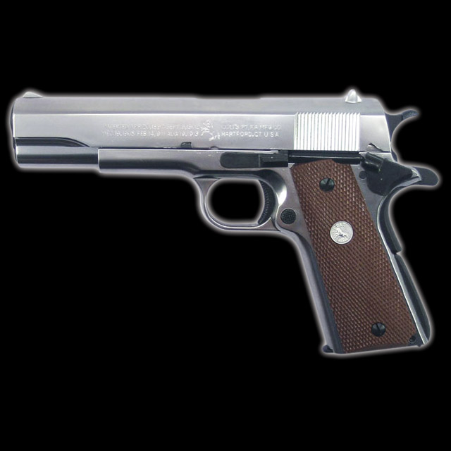 マルシン M1911