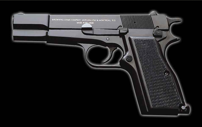 組立キット ハイパワー コマーシャル ブラック HW