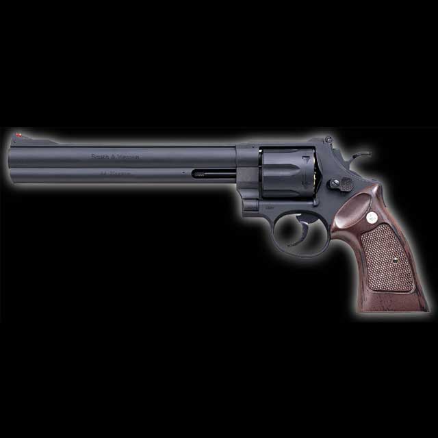 マルシン S&W・M29・クラシック・Ｘカートリッジシリーズ8・3/8インチ ブラックABS エアガン エアーガン ガスガン
