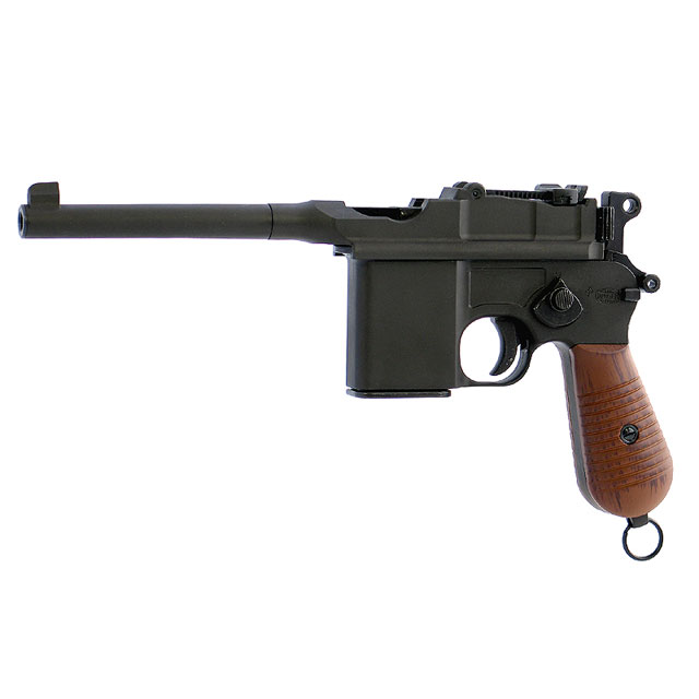 マルシン モーゼルM712