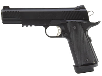 マルシン工業　M1911-A1　DUALMAXI デュアルマキシ　Ver.2