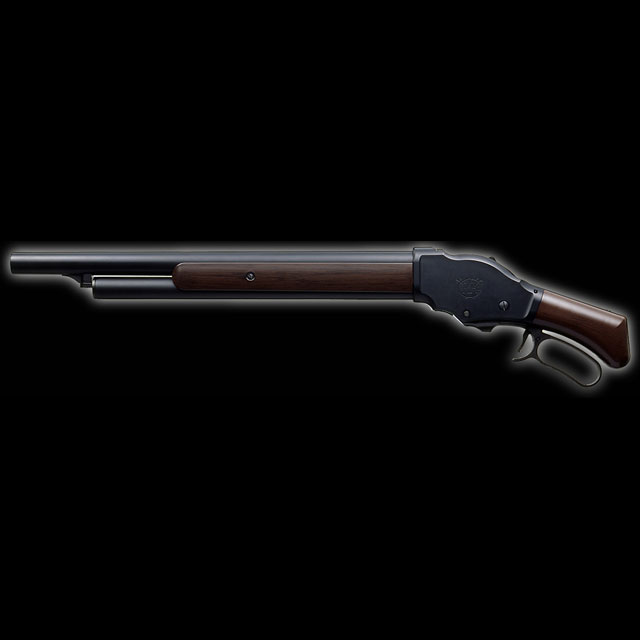 マルシン M1887ショート