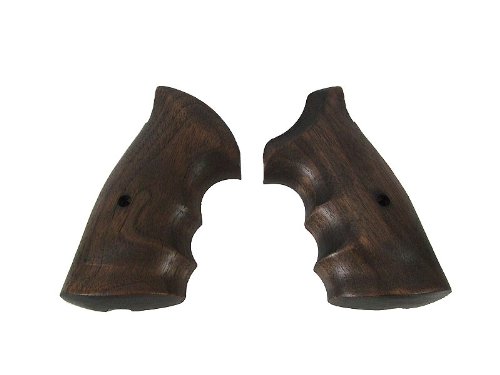 マルシン M629/M29 木製グリップ