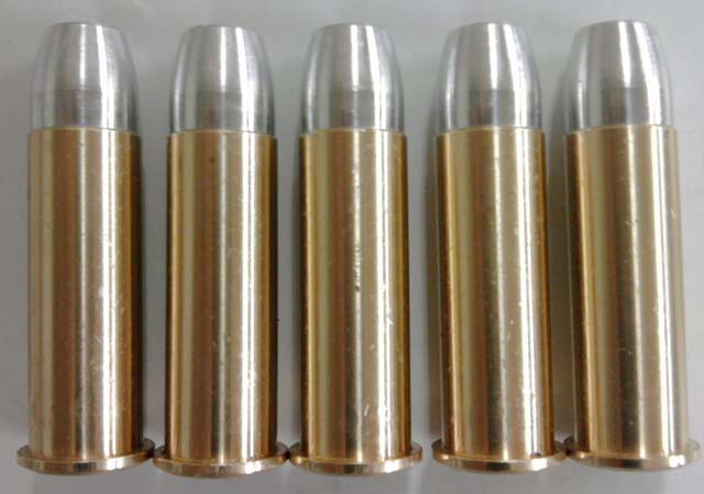 マルシン ポリスリボルバー・6mmBB スペアXカートリッジ 5本入 エアガン エアーガン ガスガン