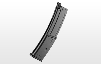 東京マルイ MP7A1用スペアマ ガジン