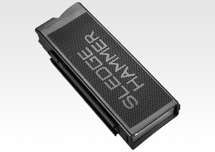 東京マルイ 電動ショットガン AA-12用スペアマガジン エアガン エアーガン