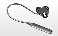 東京マルイ LEDプロライト用リモートスイッチキット