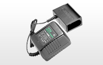 東京マルイ 7.2V マイクロバッテリーEX用充電器