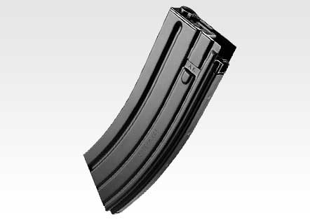 M4/SCAR-Lシリーズ共通 HK416D 82連マガジン