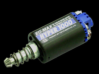 東京マルイ No90 電動ガン用 Eg1000ハイトルクモーター エアガン エアーガン エアガン 電動ガンの専門店ミリタリーキングの通販サイト