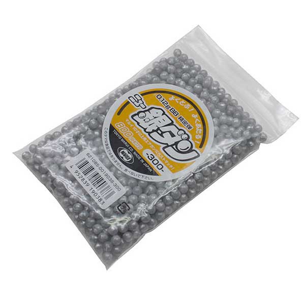 東京マルイ ニュー銀ダンBB弾 0.12g 800発入