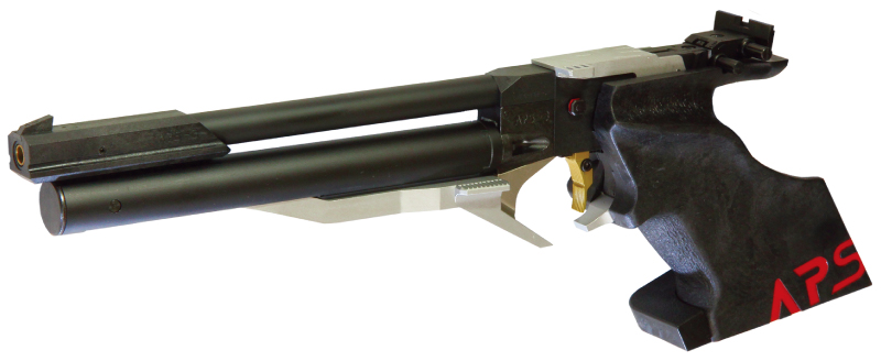 マルゼン APS-3(OR)