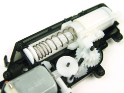 ライラクス F.FACTORY BOYs 大人シリーズ　おとなスプリング〈ちょい硬〉