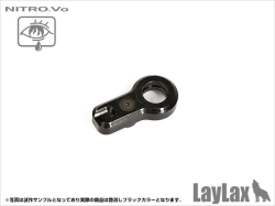 Keymod QDスイベルマウント