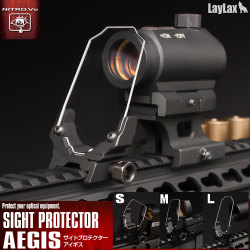 NITRO.Vo サイトプロテクター アイギス