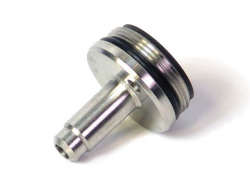 ライラクス PSS10 エアシールダンパーシリンダーヘッド エアガン エアーガン