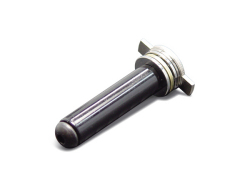 ライラクス PROMETHEUS EGスプリングガイド/スムーサー NewVer.1(Ver.9) エアガン エアーガン