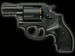 マルシン ガスガン完成品・S&W・M36・6mmBB・「Xカートリッジ仕様」2インチ ブラックABS エアガン エアーガン ガスガン