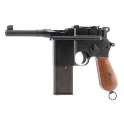マルシン モーゼルM712