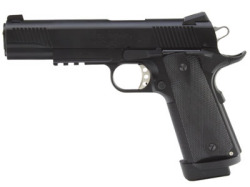 マルシン工業　M1911-A1　DUALMAXI デュアルマキシ　Ver.2