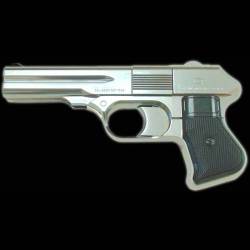 マルシン COP357・6mmBB・ロングバレルシルバーABS エアガン エアーガン ガスガン