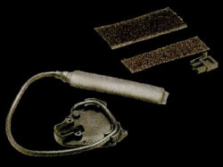 東京マルイ プロライト用 リモートスイッチキット