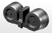 東京マルイ ツインドラムマガジン