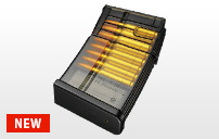 東京マルイ 次世代電動ガン HK417用70連マガジン