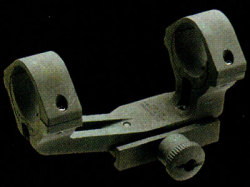 東京マルイ No.92 電動ガン M4A1用 ハイマウントベース