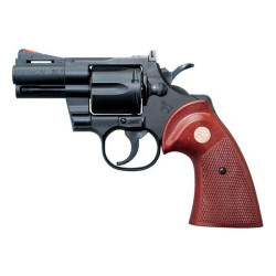 クラウン コルト パイソン 2.5インチ