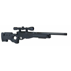 クラウンモデル タイプ96 スコープ付き