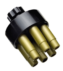 クラウンモデル スピードローダー.44マグナム用