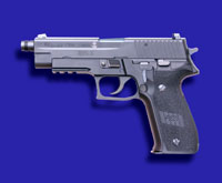 KSC ガスブローバック P226Rタクティカル エアガン エアーガン ガスガン