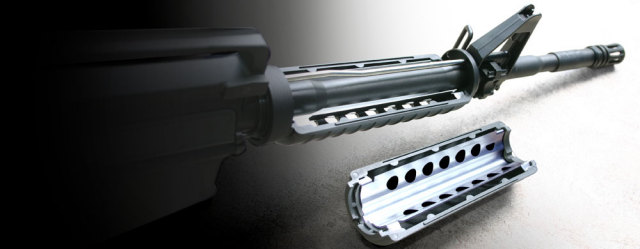 KSC ガスブローバック MegaMKM CQB エアガン エアーガン ガスガン