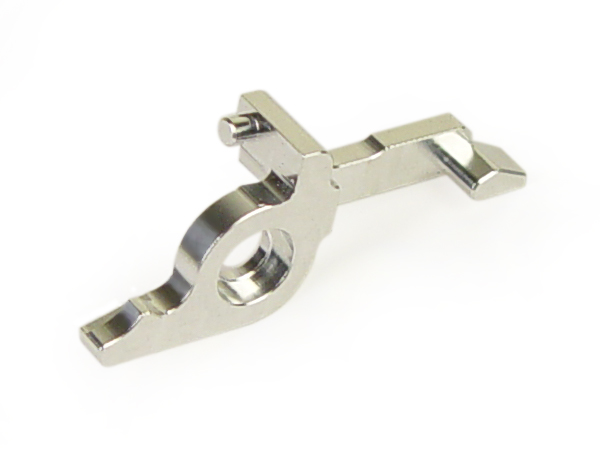 ライラクス PROMETHEUS ハードカットオフレバー Ver.3 AK47用 エアガン