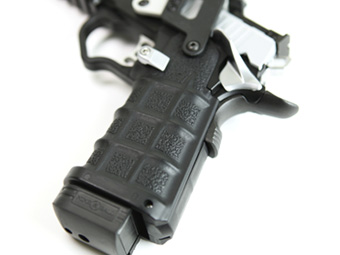 エアガン ハイキャパ ハイキャパ5.1 - 電動ブローバック フルオート | 東京マルイ