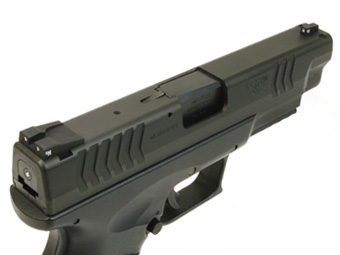 AIRSOFT97 本店通販部 / LayLax スリムサイレンサー 70