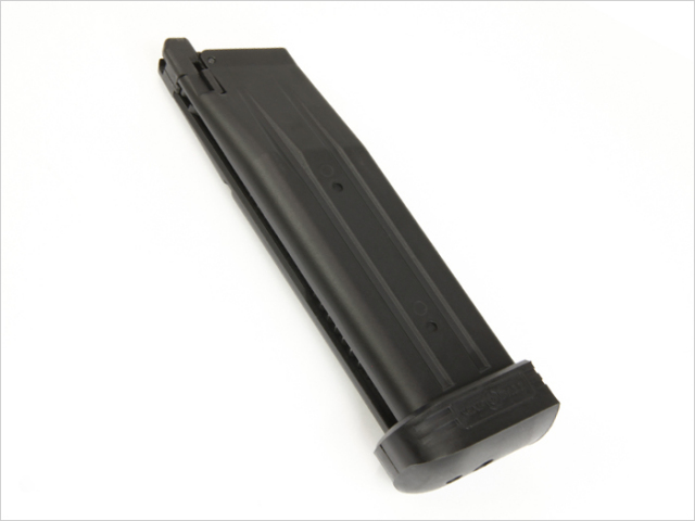 LayLax ハイキャパ アルミマガジン ネオ コンプリートVer. 訳あり ライラクス NINE BALL ハイキャパ アルミマガジン ネオ〈コンプリート