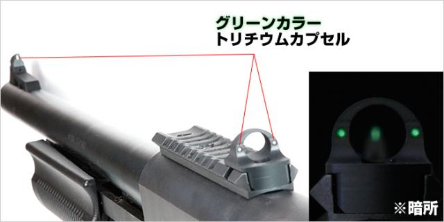 エアガン Chrome WinGun 708 Airsoft Revolver WG CO2 Gun 2