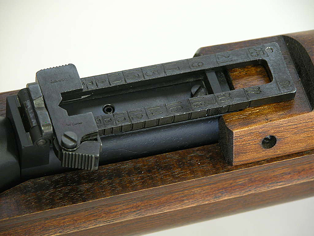 KTW 三八式歩兵銃 アリサカM1905 ライフル エアガン エアーガン