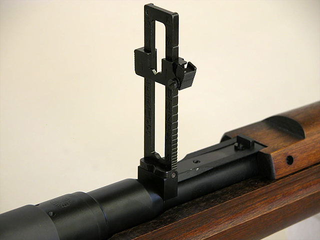 KTW 三八式歩兵銃 アリサカM1905 ライフル エアガン エアーガン