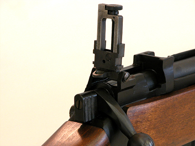 KTW リー・エンフィールド No.4 ライフル エアコッキングライフル