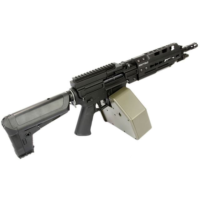 クライタック　エアガン 店内全品5％OFFクーポン】KRYTAC（クライタック） 18歳以上用 電動ガン