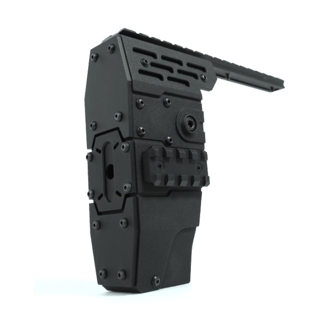 東京マルイ P90 ストライクレイルシステム