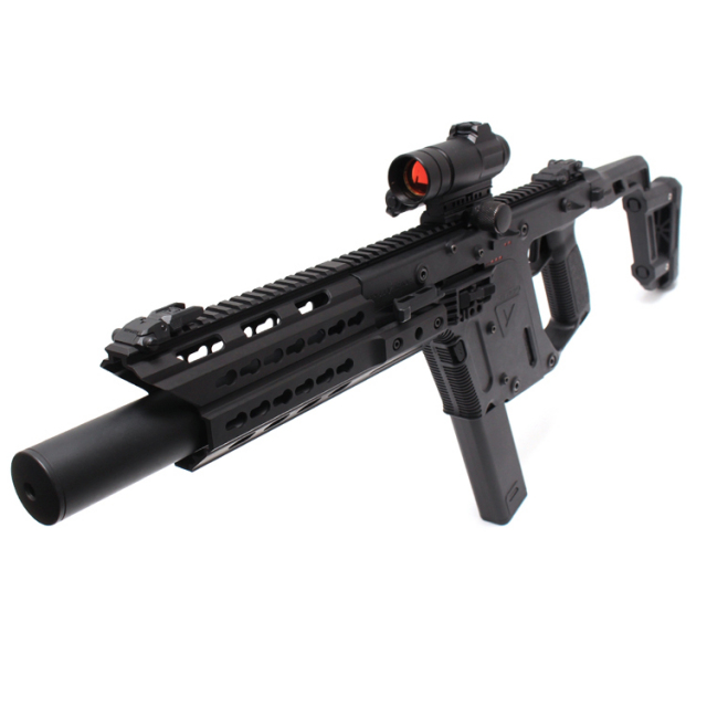 ライラクス NITRO.Vo KRISS VECTOR クリスベクター キーモッド