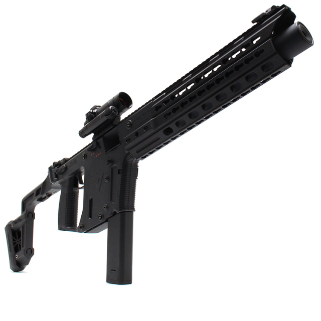 ライラクス NITRO.Vo KRISS VECTOR クリスベクター キーモッド