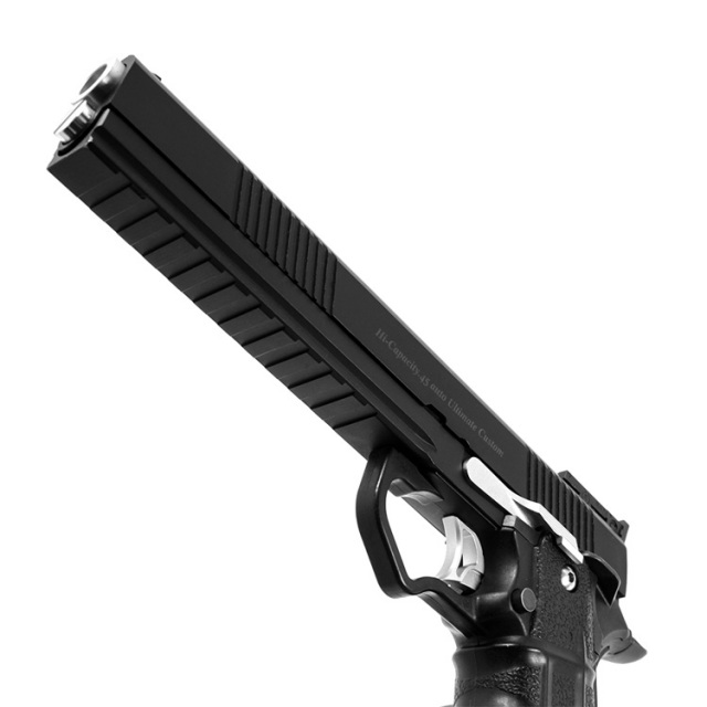 こ*し様 東京マルイ ハイキャパ5.1 フレーム AIRSOFT97 本店通販部 / LayLax NINEBALL 東京マルイ ハイキャパ