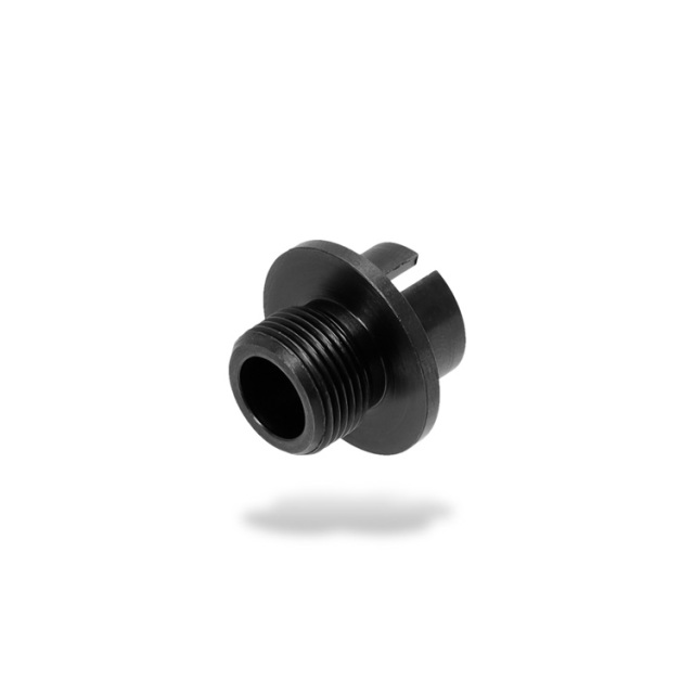 ライラクス F.FACTORY 東京マルイ MP5 サイレンサー