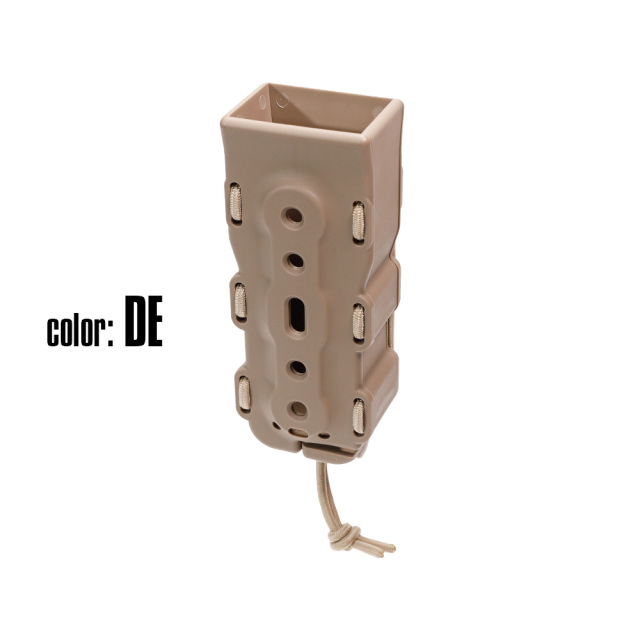 ライラクス Battle Style BITE-MG(バイトマグ) SMG サブマシンガン用