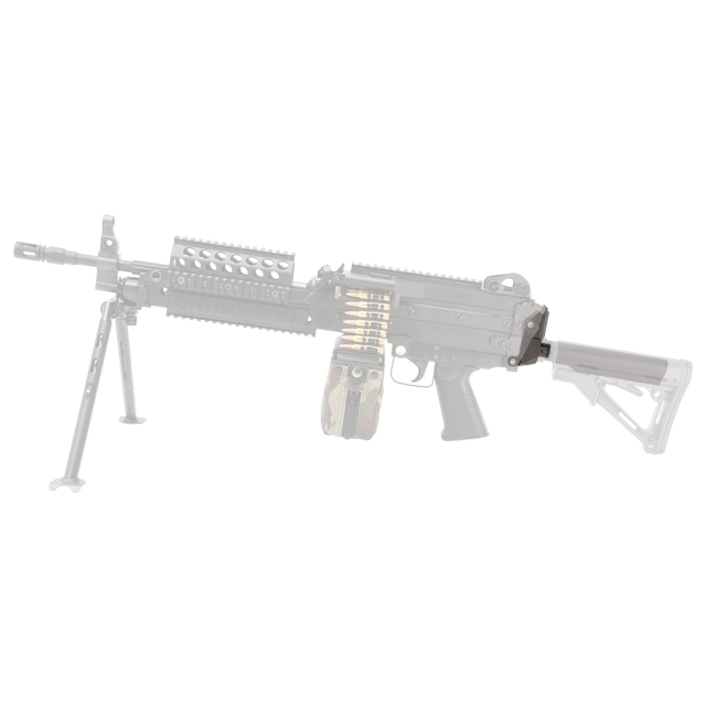 MK46 MOD.0 用ストックベースセット Mk46ストックベースセット[FirstFactory/ファーストファクトリー]